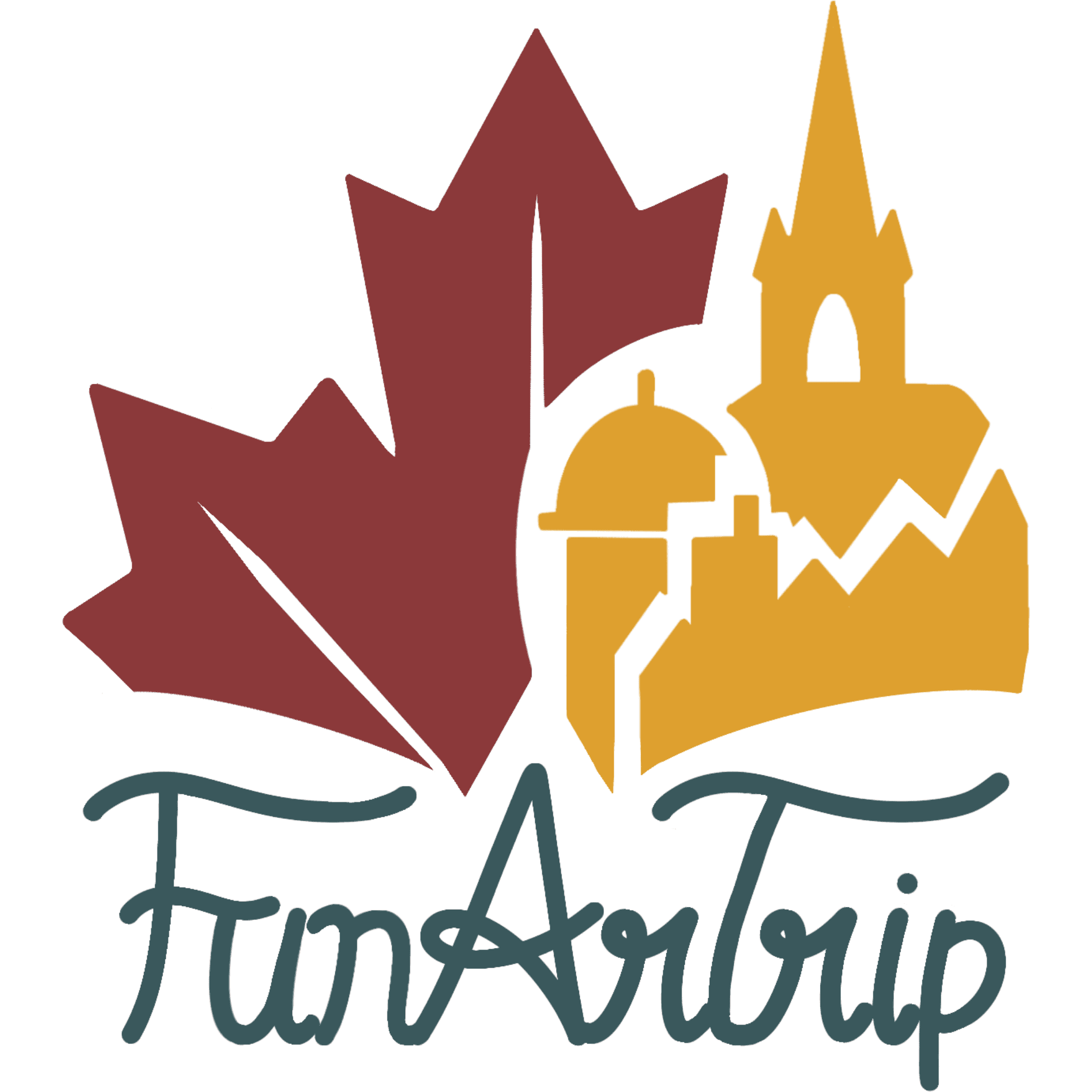Fun ArTrip Logo